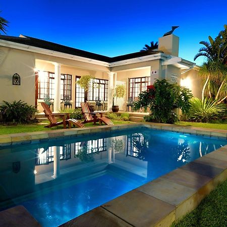 Beachwalk Bed And Breakfast - #Solar Energy #No Loadshedding Port Elizabeth Esterno foto