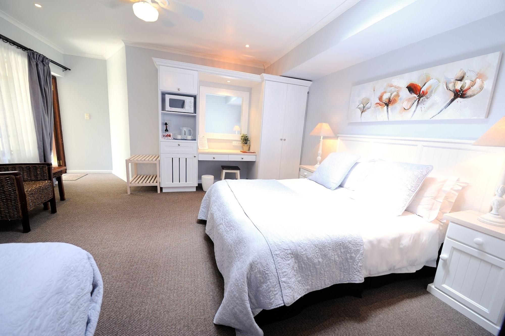 Beachwalk Bed And Breakfast - #Solar Energy #No Loadshedding Port Elizabeth Esterno foto