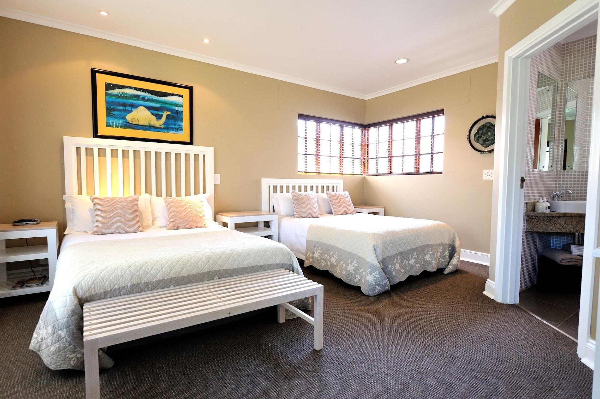Beachwalk Bed And Breakfast - #Solar Energy #No Loadshedding Port Elizabeth Esterno foto