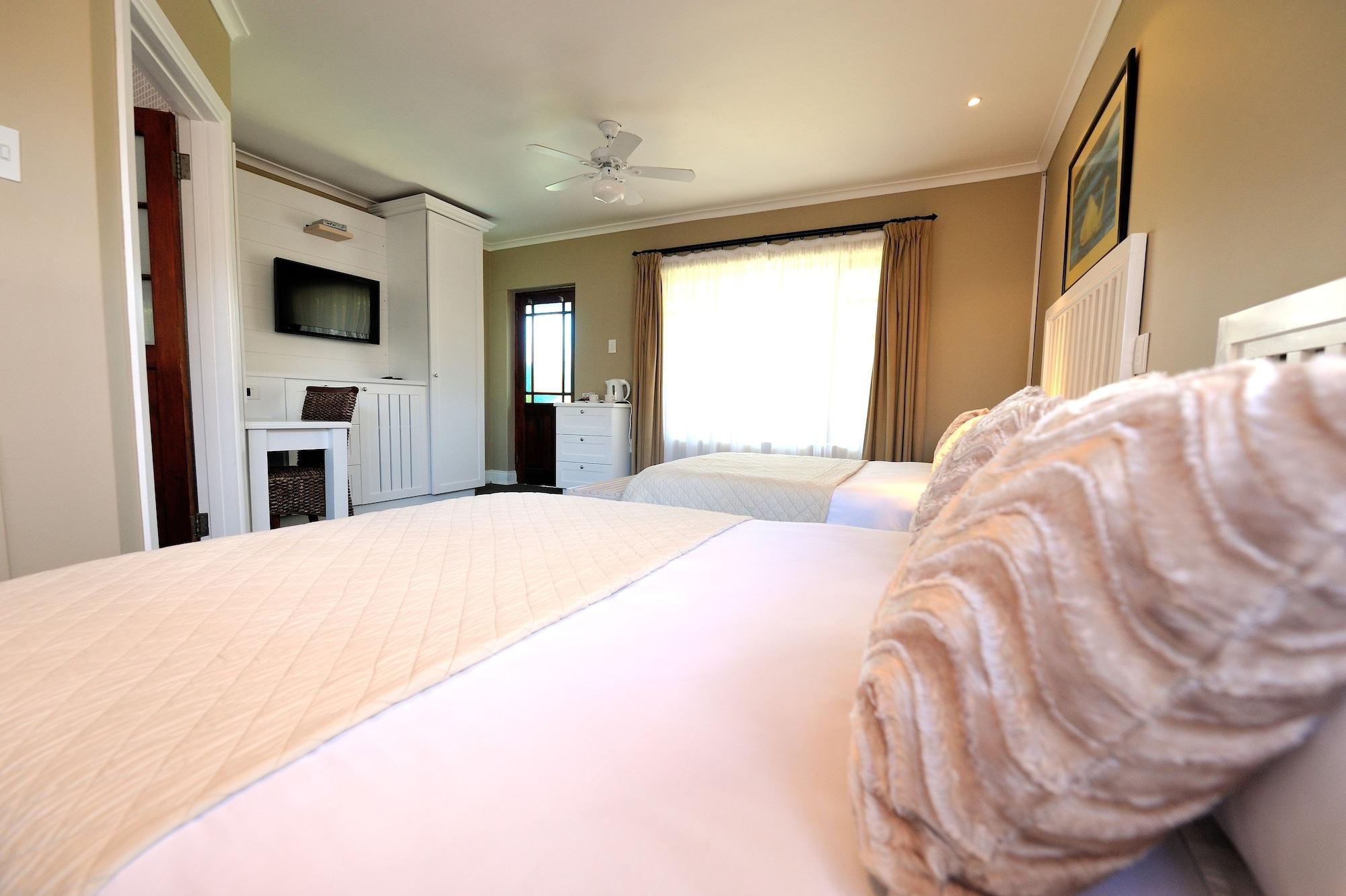 Beachwalk Bed And Breakfast - #Solar Energy #No Loadshedding Port Elizabeth Esterno foto