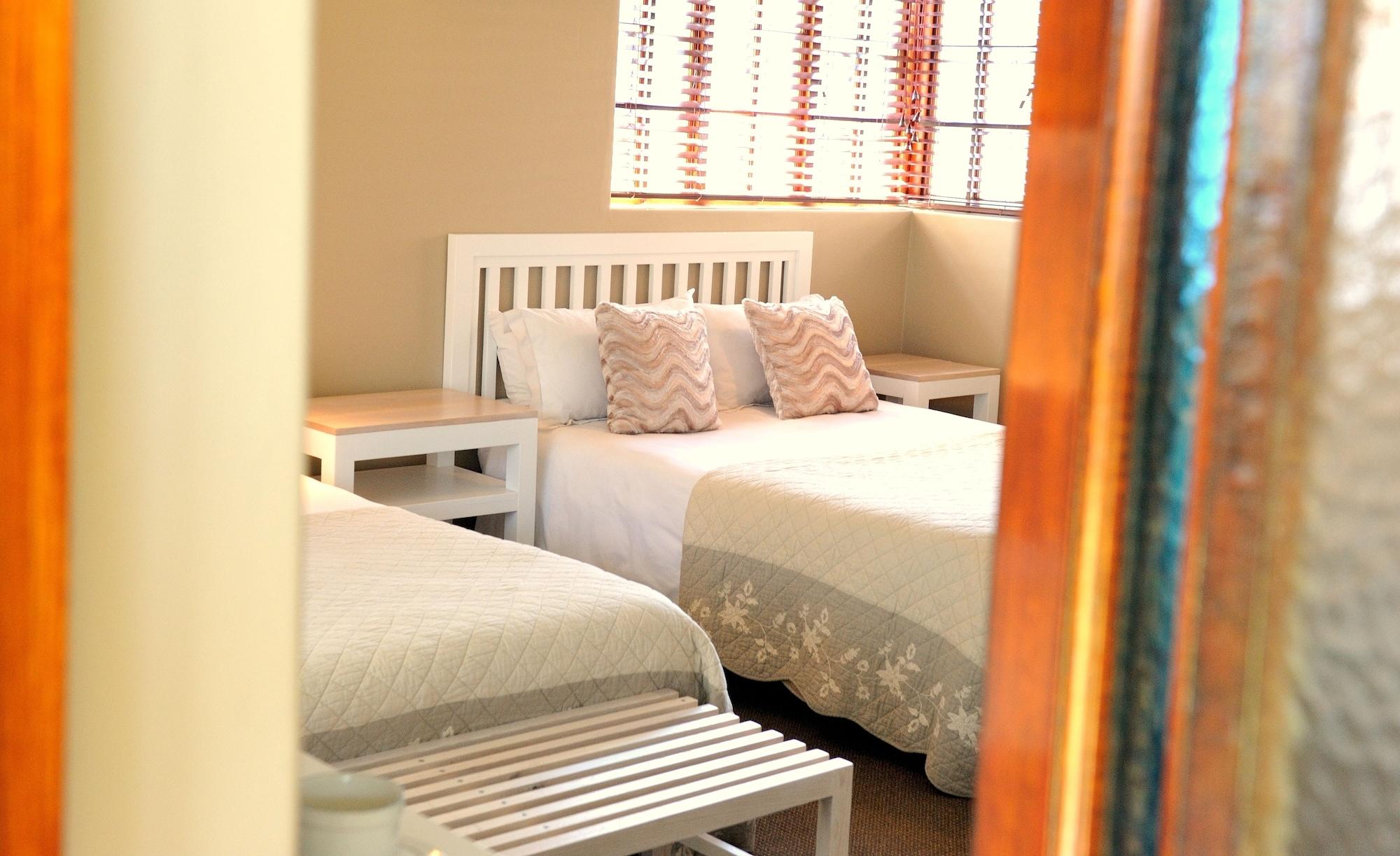 Beachwalk Bed And Breakfast - #Solar Energy #No Loadshedding Port Elizabeth Esterno foto