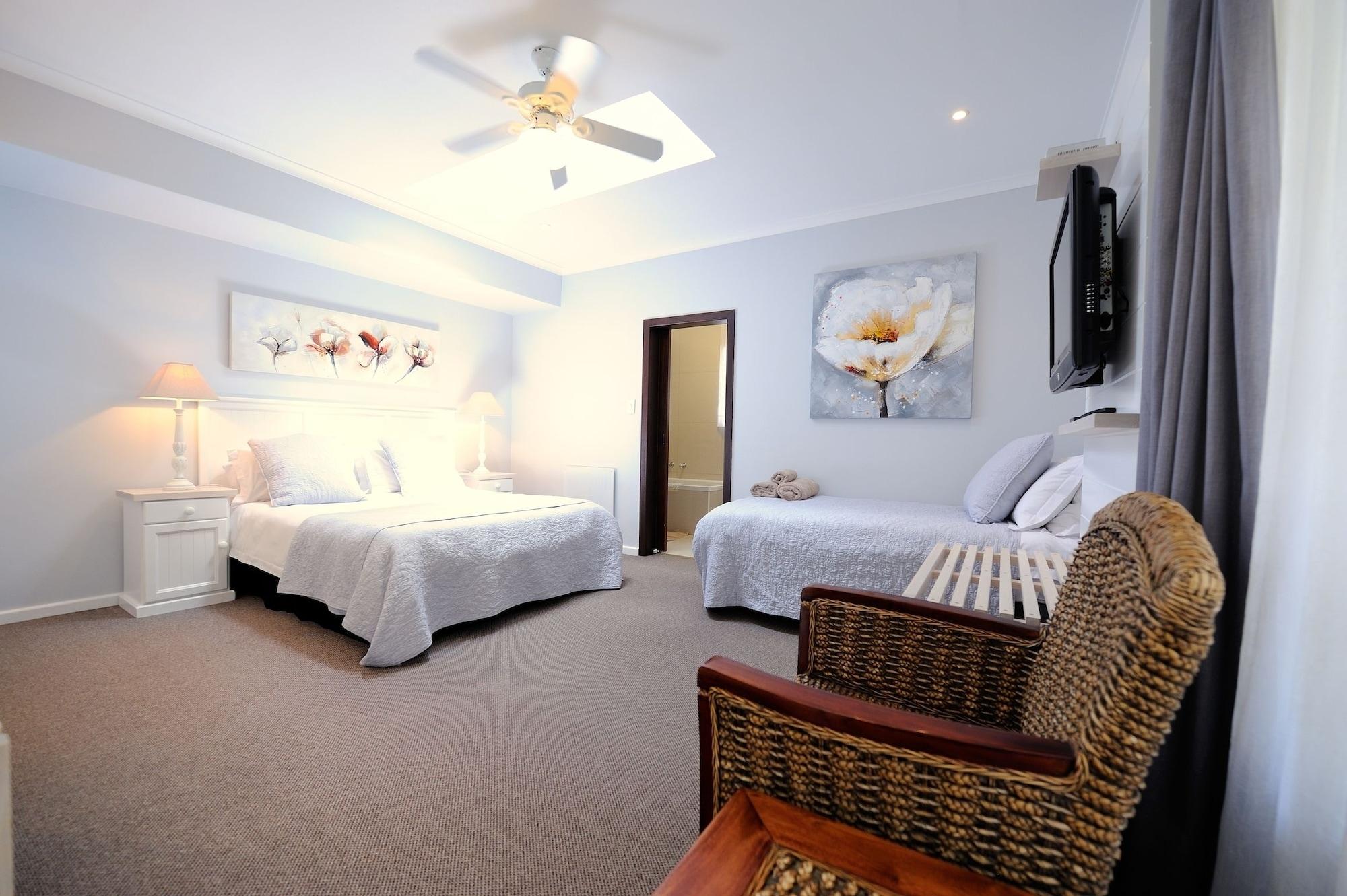 Beachwalk Bed And Breakfast - #Solar Energy #No Loadshedding Port Elizabeth Esterno foto