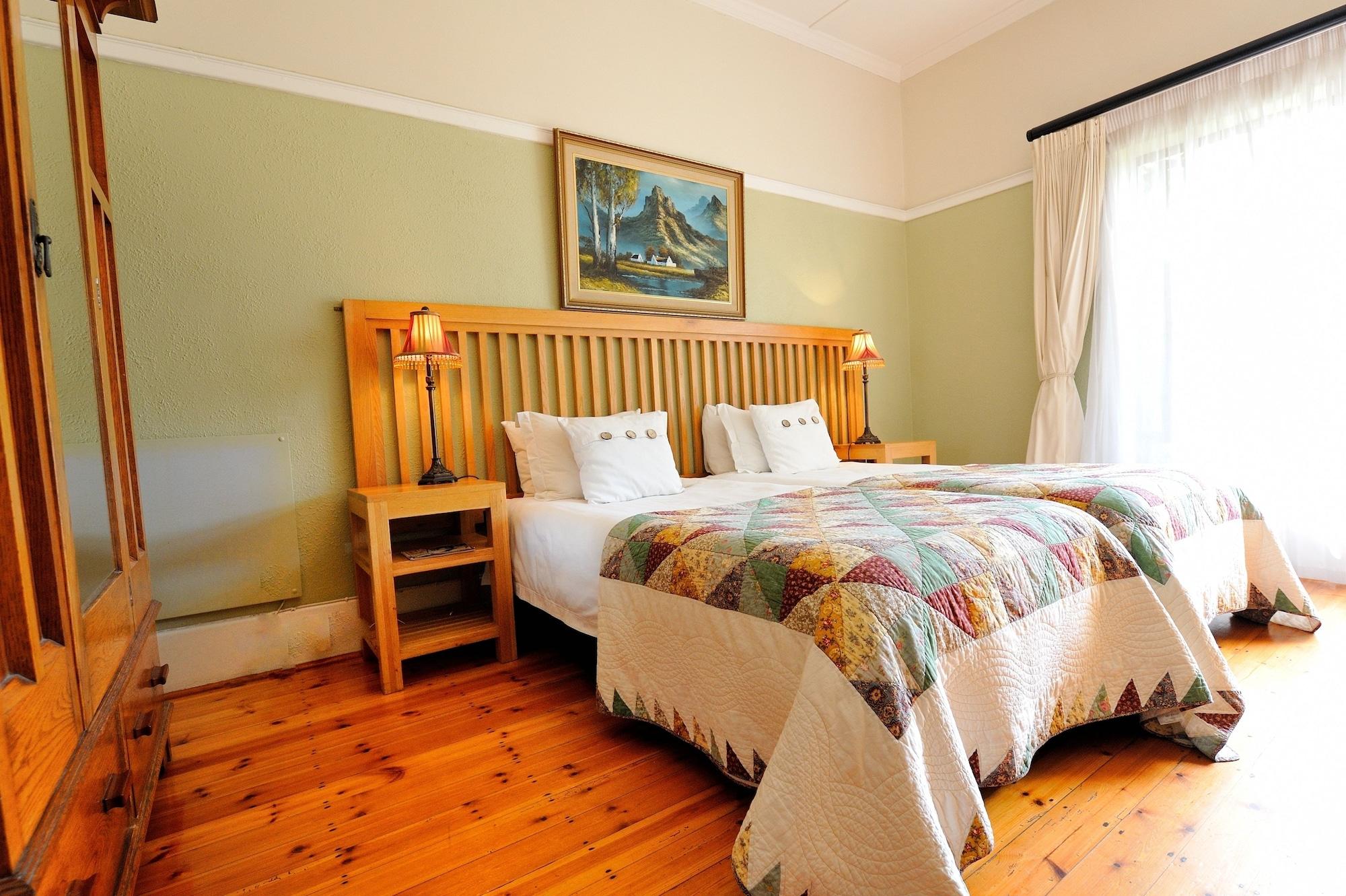 Beachwalk Bed And Breakfast - #Solar Energy #No Loadshedding Port Elizabeth Esterno foto