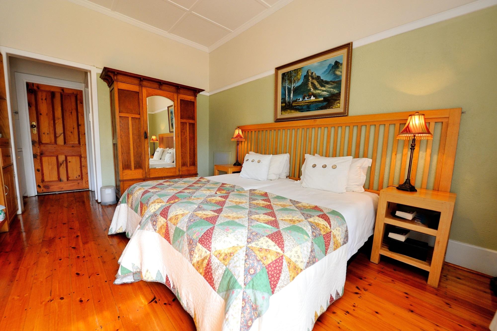 Beachwalk Bed And Breakfast - #Solar Energy #No Loadshedding Port Elizabeth Esterno foto