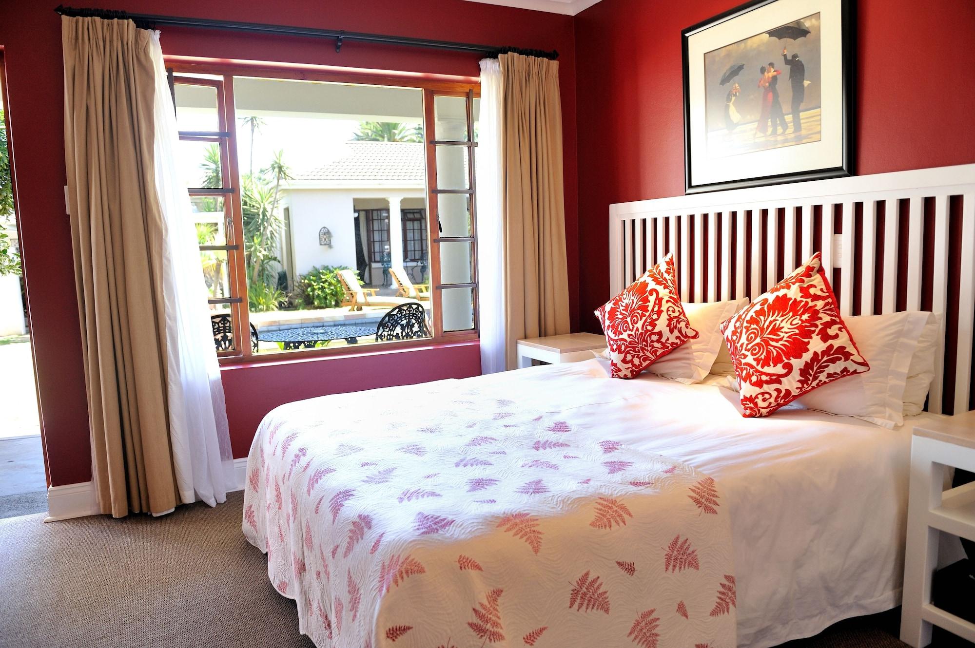 Beachwalk Bed And Breakfast - #Solar Energy #No Loadshedding Port Elizabeth Esterno foto