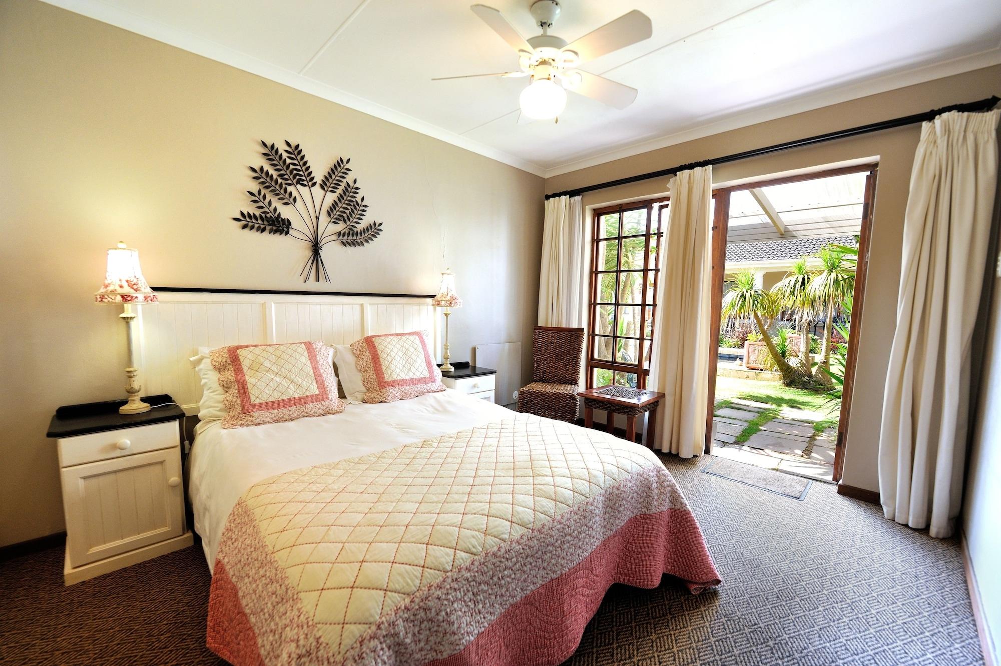 Beachwalk Bed And Breakfast - #Solar Energy #No Loadshedding Port Elizabeth Esterno foto