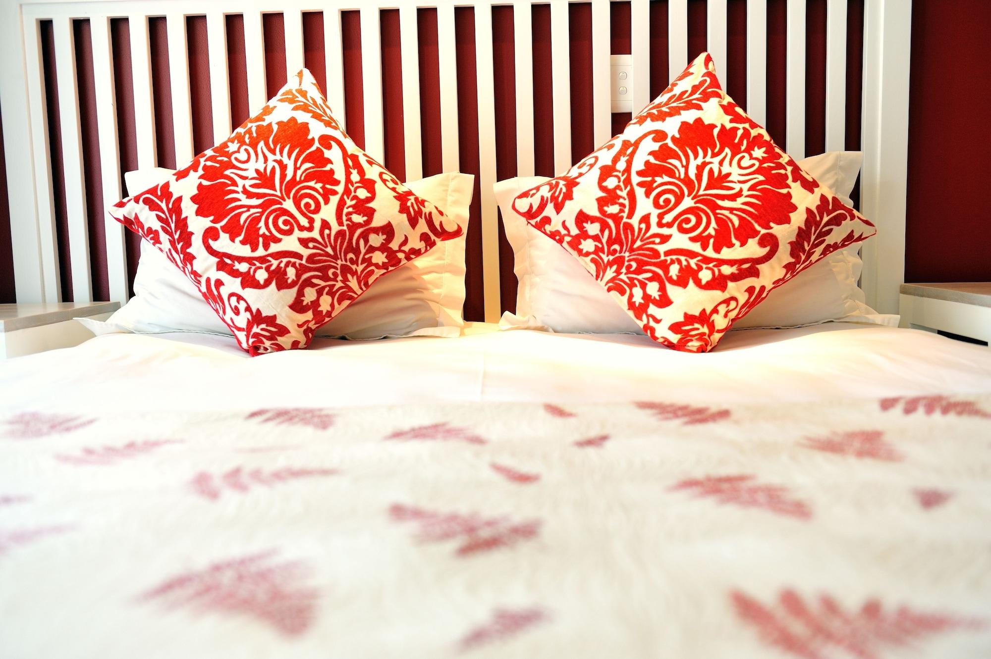 Beachwalk Bed And Breakfast - #Solar Energy #No Loadshedding Port Elizabeth Esterno foto