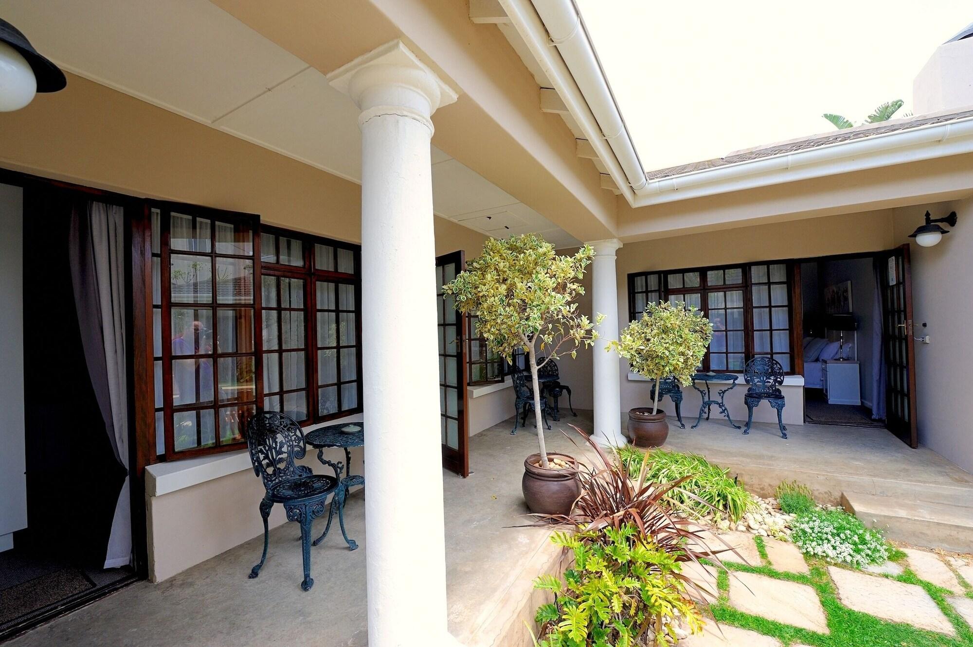 Beachwalk Bed And Breakfast - #Solar Energy #No Loadshedding Port Elizabeth Esterno foto