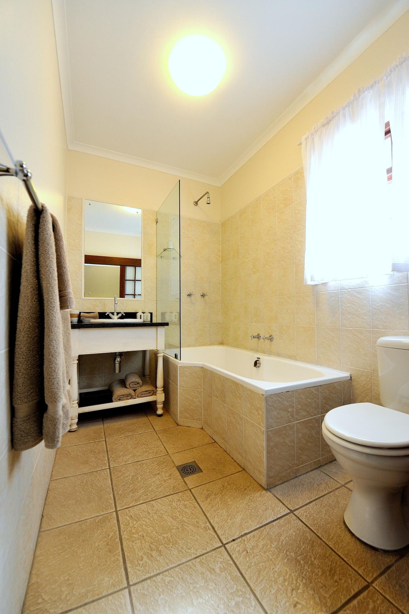 Beachwalk Bed And Breakfast - #Solar Energy #No Loadshedding Port Elizabeth Esterno foto