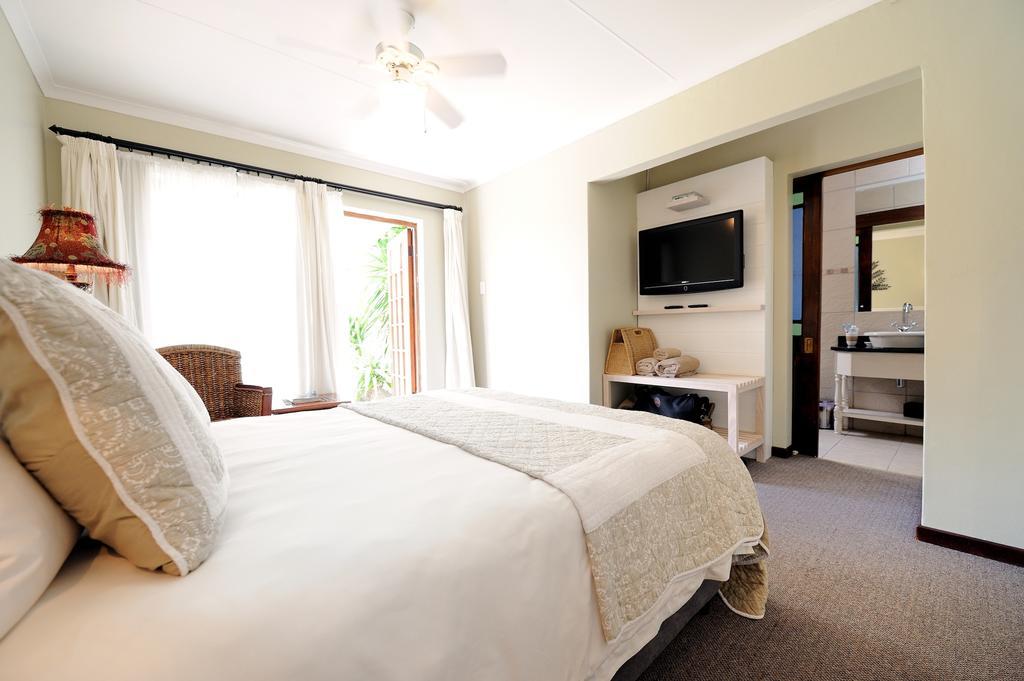 Beachwalk Bed And Breakfast - #Solar Energy #No Loadshedding Port Elizabeth Esterno foto