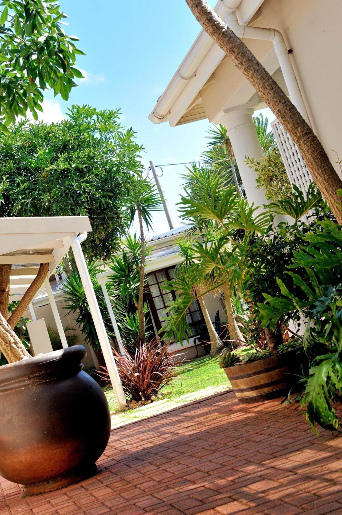 Beachwalk Bed And Breakfast - #Solar Energy #No Loadshedding Port Elizabeth Esterno foto