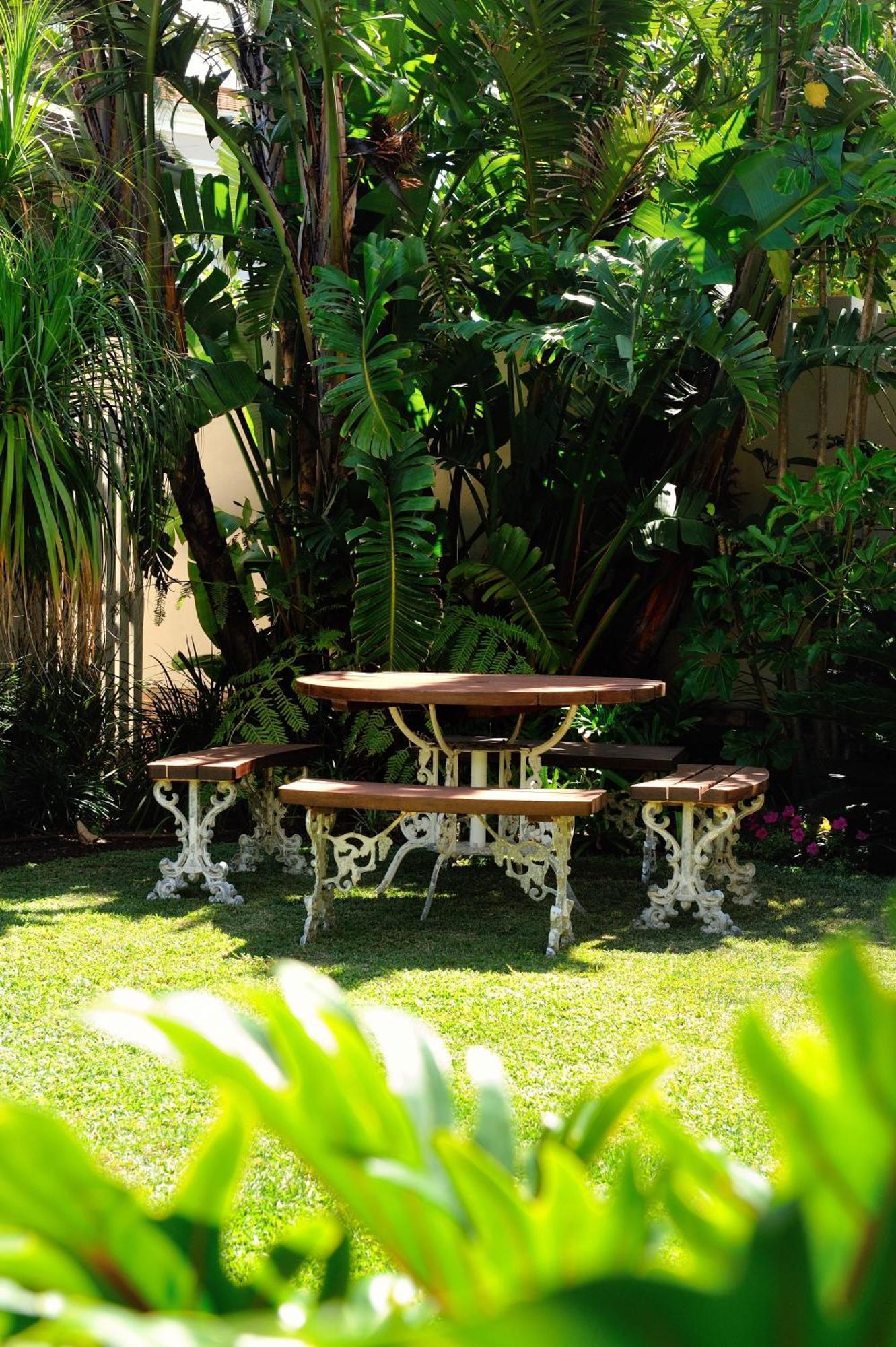 Beachwalk Bed And Breakfast - #Solar Energy #No Loadshedding Port Elizabeth Esterno foto