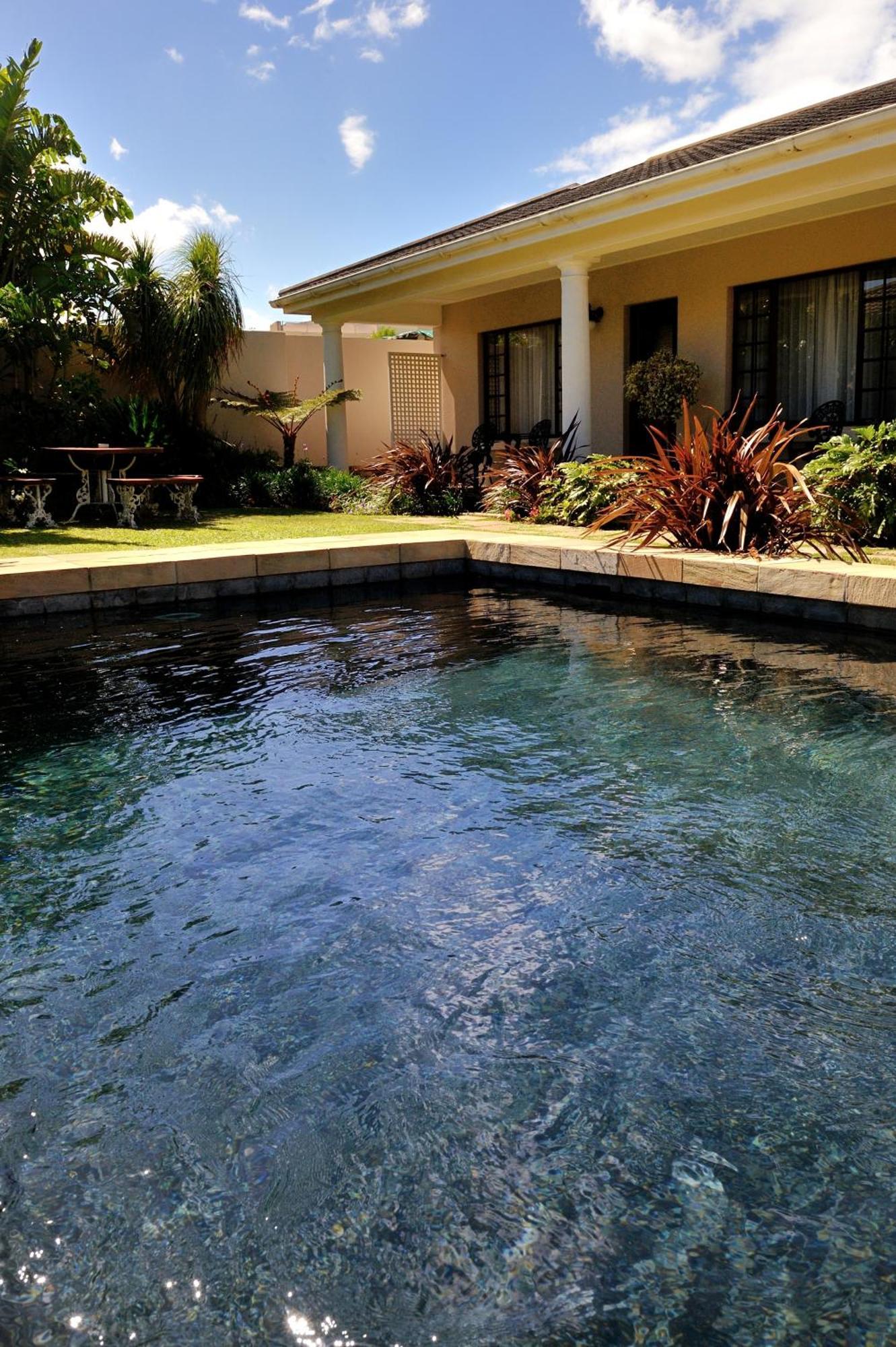 Beachwalk Bed And Breakfast - #Solar Energy #No Loadshedding Port Elizabeth Esterno foto