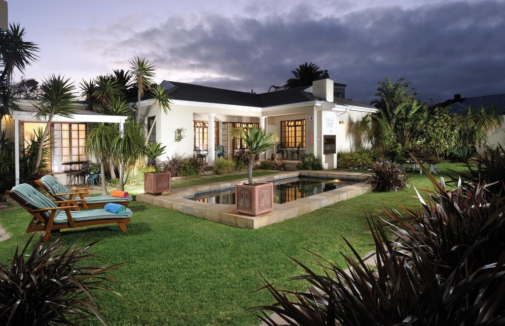 Beachwalk Bed And Breakfast - #Solar Energy #No Loadshedding Port Elizabeth Esterno foto