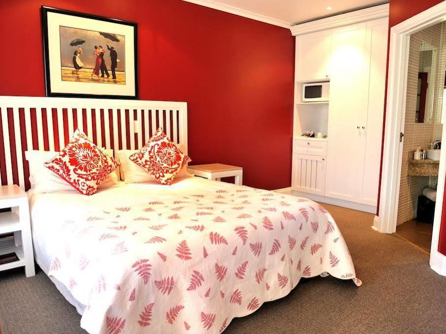 Beachwalk Bed And Breakfast - #Solar Energy #No Loadshedding Port Elizabeth Esterno foto