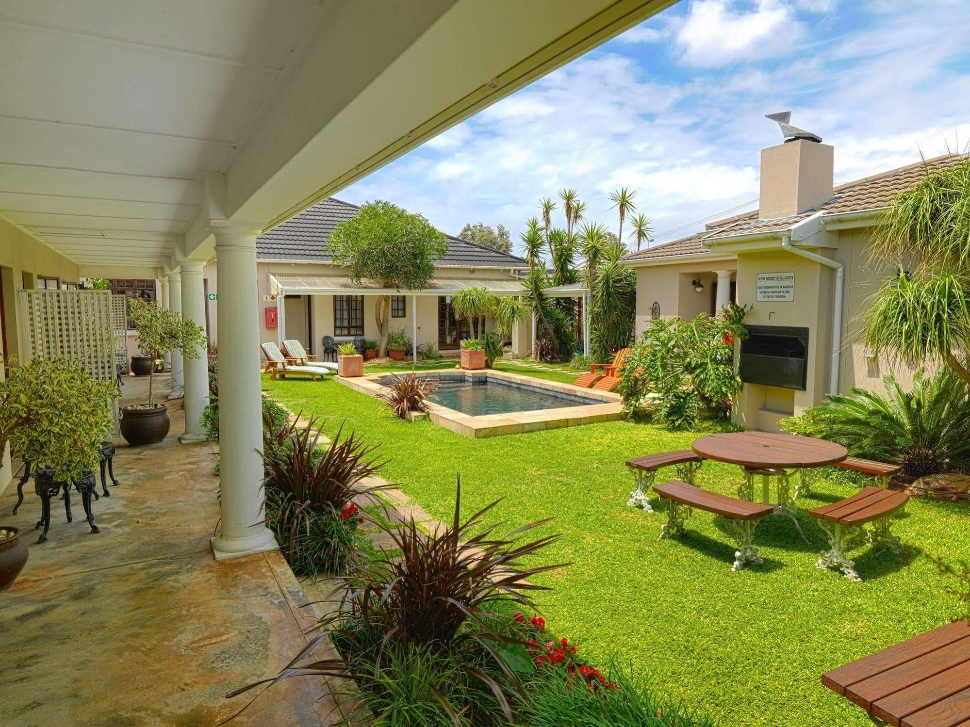Beachwalk Bed And Breakfast - #Solar Energy #No Loadshedding Port Elizabeth Esterno foto