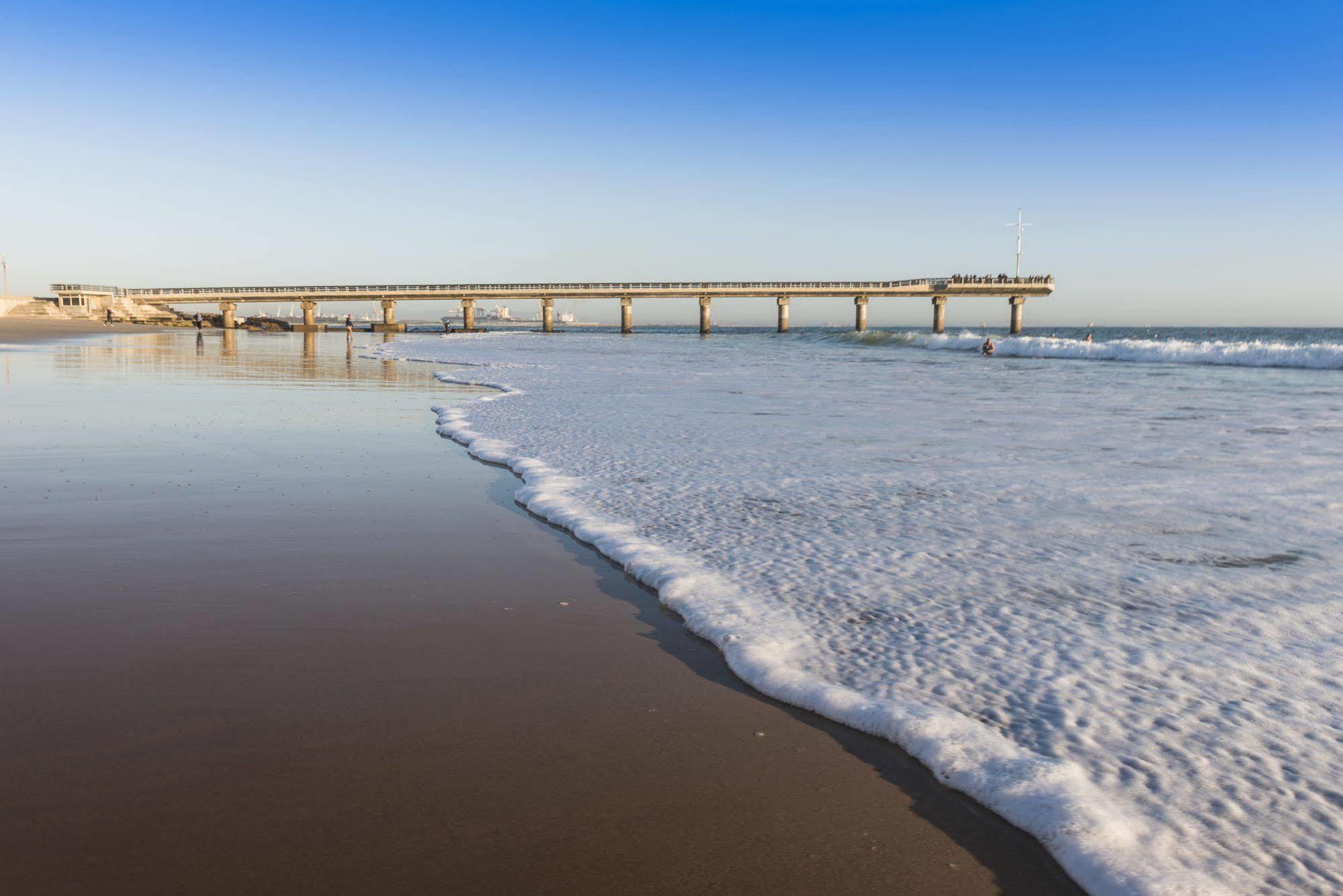 Beachwalk Bed And Breakfast - #Solar Energy #No Loadshedding Port Elizabeth Esterno foto