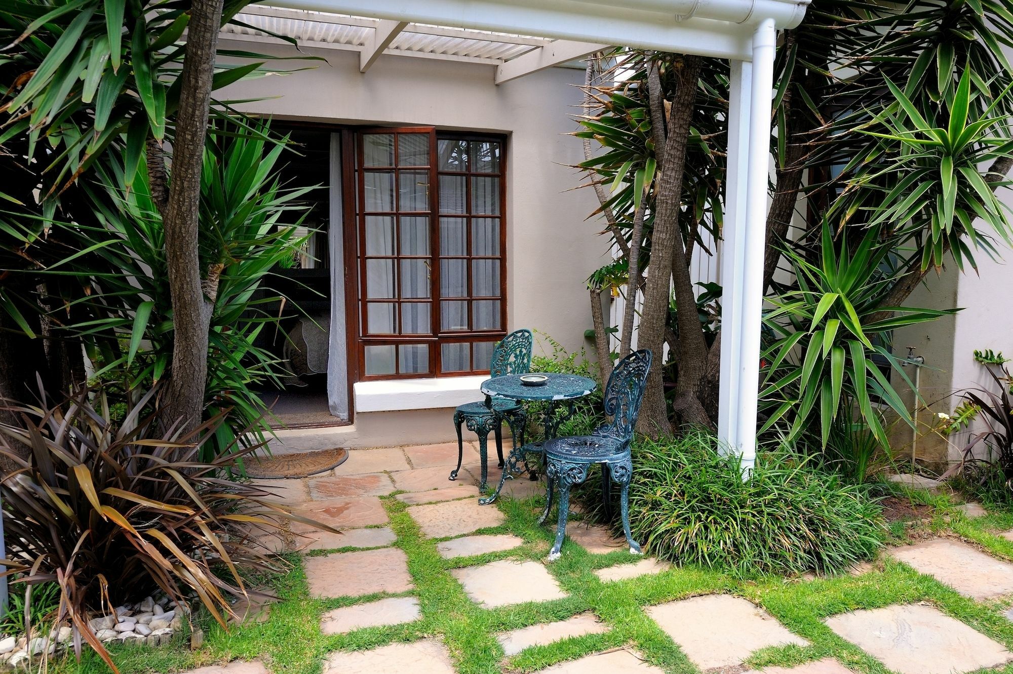 Beachwalk Bed And Breakfast - #Solar Energy #No Loadshedding Port Elizabeth Esterno foto